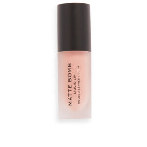 "Revolution Make Up Luxe Matte Lip Liquid #Nude Allure"