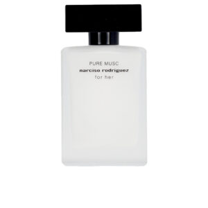 Narciso Rodriguez Pure Musc: Eau de Parfum de 50 ml – Un Toque de Elegancia y Frescura