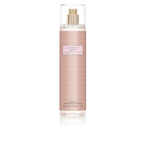 Bruma Corporal Encantadora LOVELY YOU - 236 ml de Sarah Jessica Parker