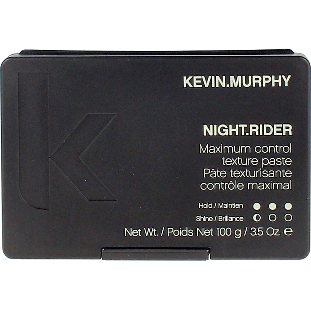 Kevin Murphy NIGHT RIDER - Pasta de Peinado Control Extremo 100 gr