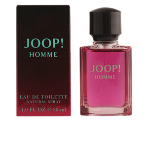 "JOOP HOMME Eau de Toilette Vaporizador 30 ml - Fragancia Elegante y Seductora"