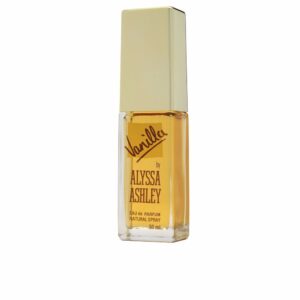 Alyssa Ashley Vanilla Essence Eau de Toilette Vaporizador 50 ml