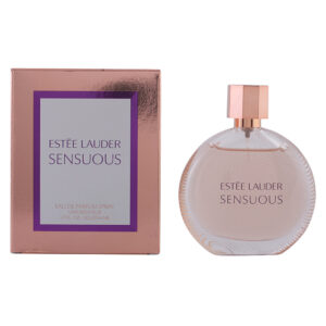 SENSUOUS de Estee Lauder - Eau de Parfum Vaporizador 50 ml: La Esencia de la Seducción