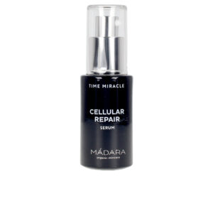 Mádara Organic Skincare TIME MIRACLE Suero Reparador Celular 30 ml