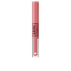 Nyx Professional Make Up Shine Loud - Brillo Labial Pro Pigmentado #Cash Flow 3.4 ml
