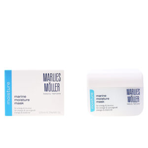 Marlies Möller Mascarilla Hidratante Marino 125 ml