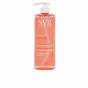 SVR TOPIALYSE Gel Limpiador Suave 400 ml