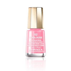Mavala Esmalte de Uñas #52 Toulouse - Elegancia Refinada en Color