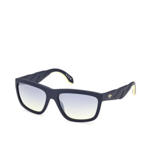 ADIDAS OR0094 - Gafas de Sol 91X 140 mm - Estilo Moderno de Marcolin