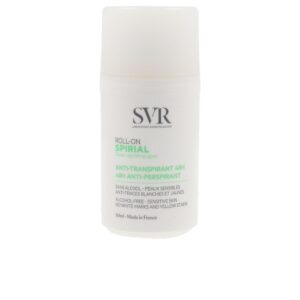 SPIRIAL Protección Potente Roll-On 50 ml - Svr Laboratoire Dermatologique