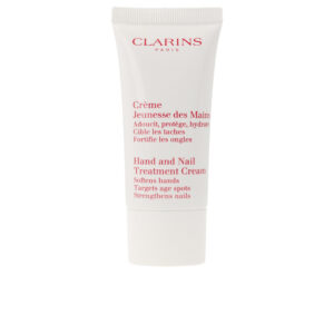 "Crema Rejuvenecedora de Manos Clarins 30 ml"