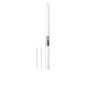 Maybelline Tattoo Liner Gel Pencil - #970 Polish 1.3g: Precisión y Durabilidad en un Solo Trazado