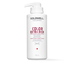 Goldwell Color Extra Rich Tratamiento Intensivo 60 Segundos - 500 ml