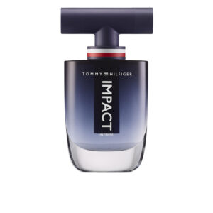 Tommy Hilfiger Impact Intense Eau de Parfum 100 ml - Esencia de Pasión y Poder