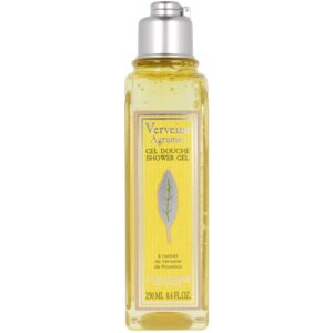 Gel de Ducha Revitalizante Verbena Cítrico - L'Occitane En Provence 250 ml