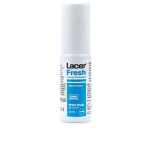LACERFRESH Spray Refrescante Oral 15 ml