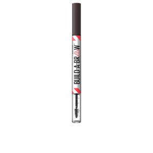 Maybelline Build A Brow: Rotulador 2 en 1 - #259 Ash Brown (15,30 ml)