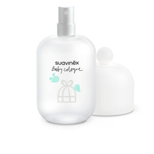 Colonia Suavinex para Bebés - Fragancia Suave 100ml