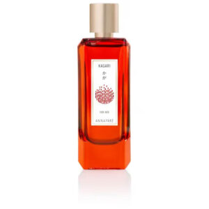 Annayake KAGARI: Eau de Parfum para Ella - 100 ml