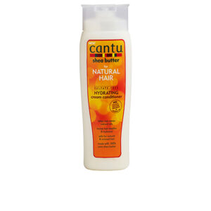 Cantu Crema Acondicionadora Hidratante para Cabello Natural - 400 ml