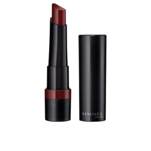 Rimmel London Lasting Finish Extreme Matte Lipstick - #560 Intenso & Duradero