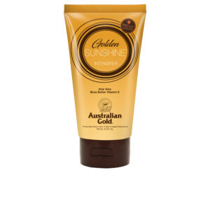 Australian Gold Sunshine Golden Professional Tanning Enhancer Lotion 133 ml