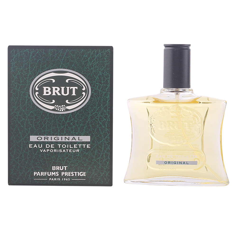 BRUT Eau de Toilette Vaporizador 100 ml - Elegancia y Frescura de Fabergé