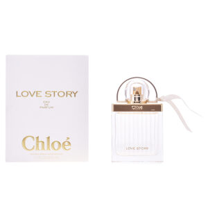 Chloé LOVE STORY Eau de Parfum - 50 ml Vaporisateur: La Fragancia del Romance Eterno