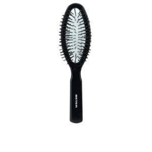 Cepillo Neumático Ovalado Beter con Filamentos de Nylon - 17,5 cm
