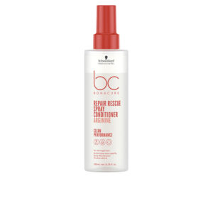 Schwarzkopf BC Repair Rescue: Acondicionador Spray Revitalizante 200 ml