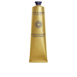 Crema de Manos Reparadora Immortelle Karité - L'Occitane En Provence 75 ml