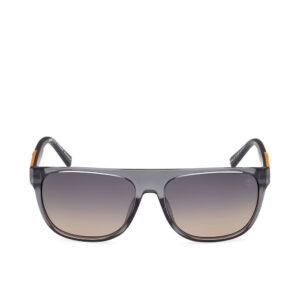 Timberland Lente Polarizada 20D 60 mm - Visión Clara y Protección UV