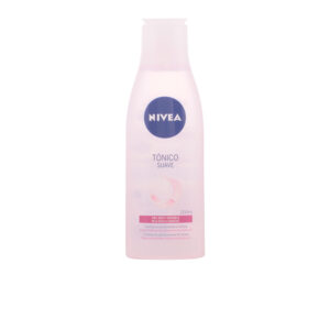 Nivea AQUA EFFECT Tonificador Suave 200 ml