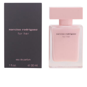Narciso Rodriguez FOR HER Eau de Parfum 30 ml - Esencia de Elegancia Femenina