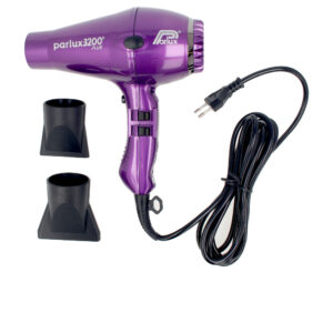 Secador Parlux 3200 PLUS Profesional Violeta - 1 Unidad