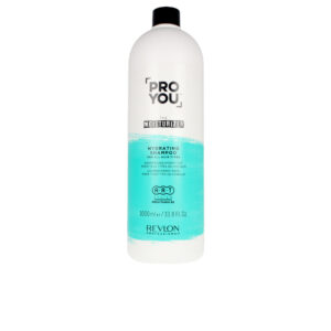 Revlon PROYOU Hidratación Suprema Shampoo 1000 ml