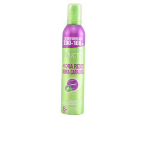 Garnier Fructis Style Espuma Hidratante para Rizos Perfectos 300 ml