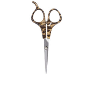 Tijera Profesional Steinhart Academia Leopardo 5½" - 1 Unidad