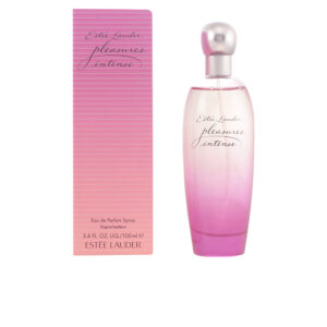 Estee Lauder Pleasures Intense - Eau de Parfum Vaporizador 100 ml: Una Experiencia Sensorial Seductora
