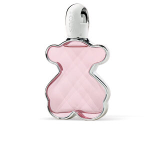 Tous LOVEME Eau de Parfum 50 ml - Esencia de Romance y Elegancia
