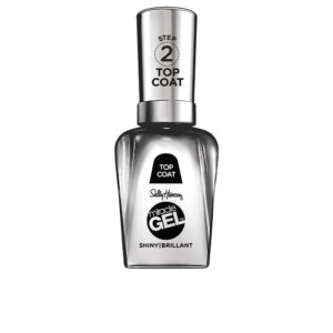 Sally Hansen MIRACLE GEL Top Coat Radiante 14,7 ml