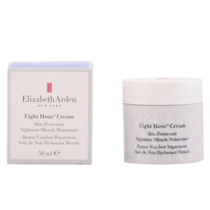"Elizabeth Arden EIGHT HOUR Hidratante Milagroso Nocturno - 50 ml"