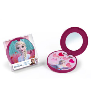 FROZEN II Paleta Brillo Labial Mágico