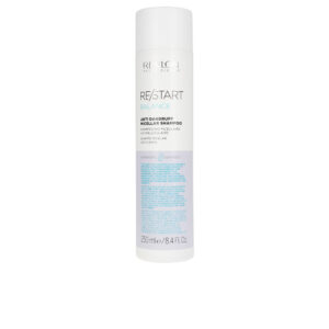 Revlon RE-START: Champú Anti-Dandruff Equilibrante 250 ml