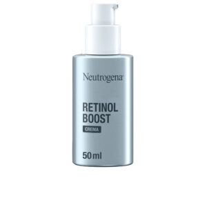 Neutrogena Retinol Boost Crema Intensiva Anti-Aging 50 ml