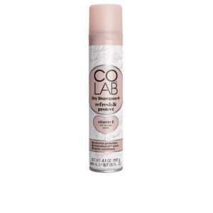 Colab DRY+ Shampoo Refrescante y Protector 200 ml