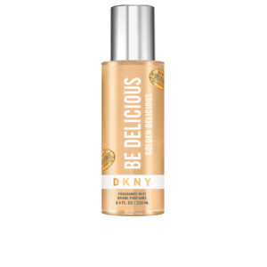 Donna Karan GOLDEN DELICIOUS Bruma Corporal 250 ml