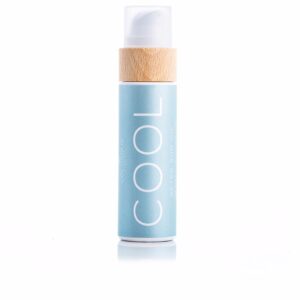 Cocosolis COOL Aceite Reparador Post-Solar 110 ml