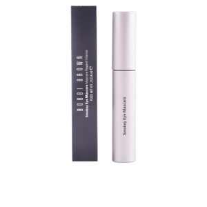 Bobbi Brown Máscara Smokey Eye #Negro Intenso