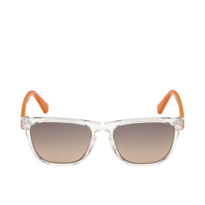 Gafas de Sol Guess GU00129 26F - Elegancia Moderna de 49 mm